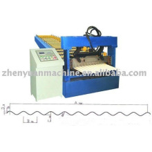 metal sheet rolling machine,roller shaping machine